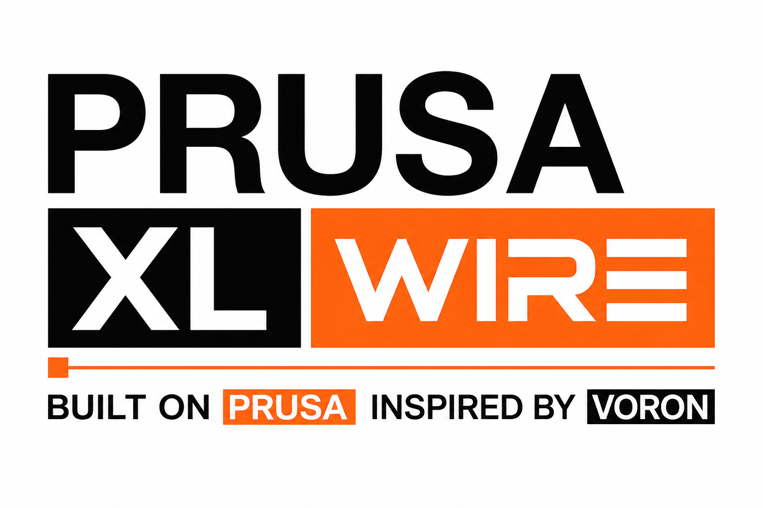 PRUSAWIRE XL Stealthburner Volcano and VINDX hotend toolchanger — miniatura 4