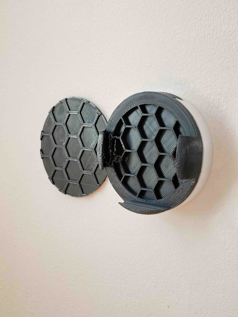 EU 68mm Cable Hole Cover — thumbnail 2