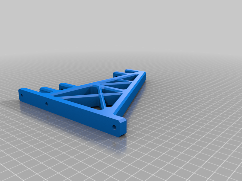 Filament Storage Rack