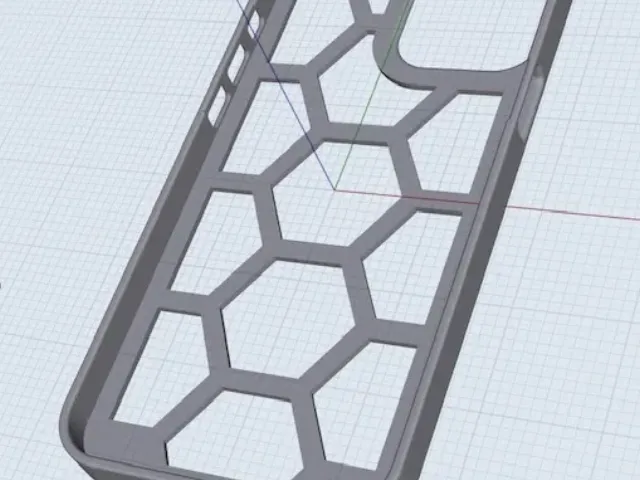 iPhone 12 Pro Max case