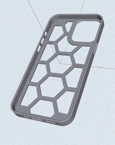 iPhone 12 Pro Max case