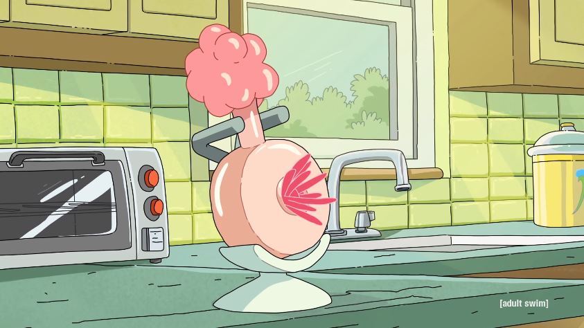 Plumbus
