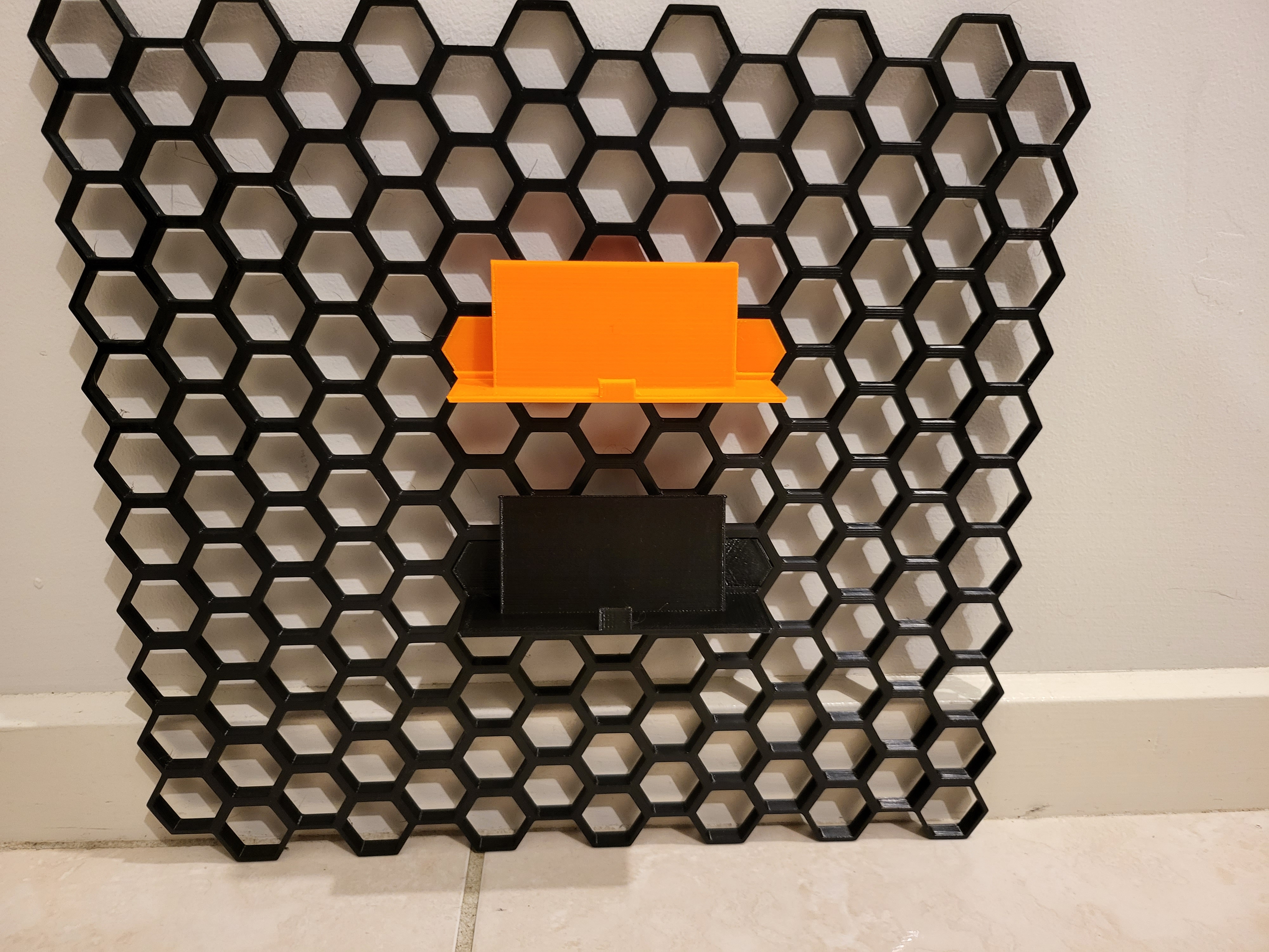 HSW Game & Watch Shelf