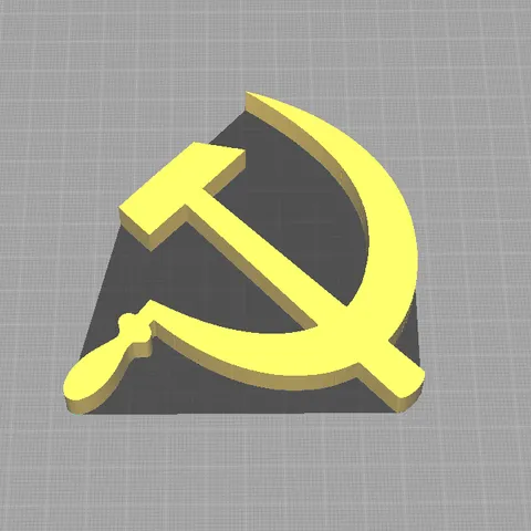 Hammer and Sickle