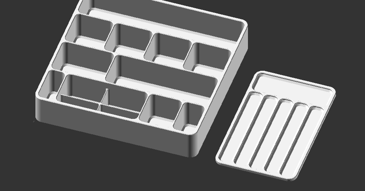 Sorting Box By Jack Download Free Stl Model