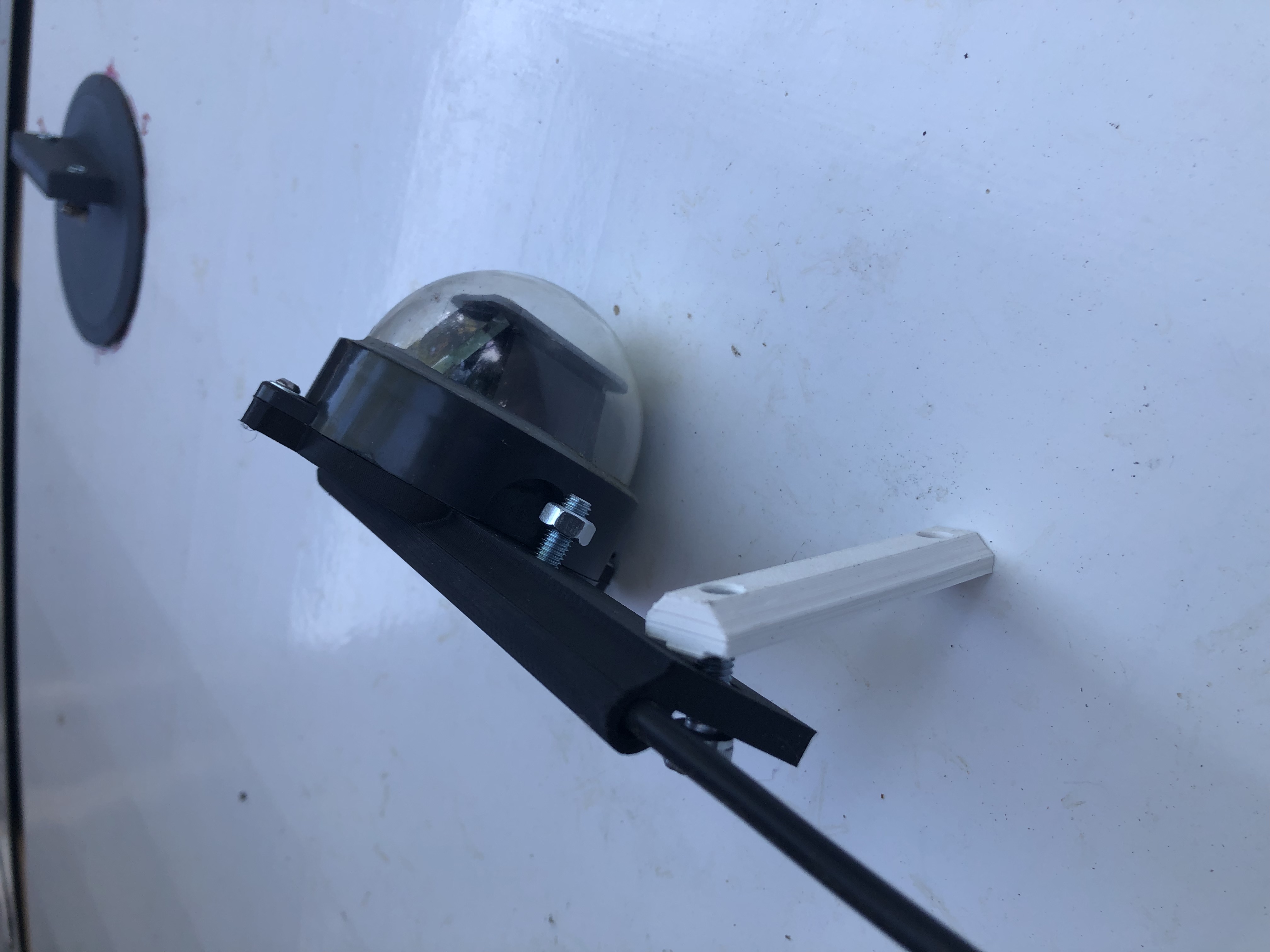 Miniatura 5 do modelo 3D Tunnelplan Tab for Sun tracker