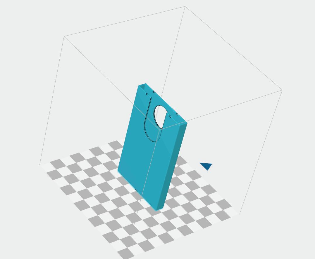 5 minutes business card boxes :)