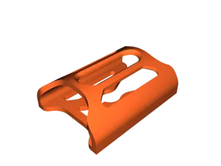 Safety Razor Cover by WingedFuse | Download free STL model | Printables.com