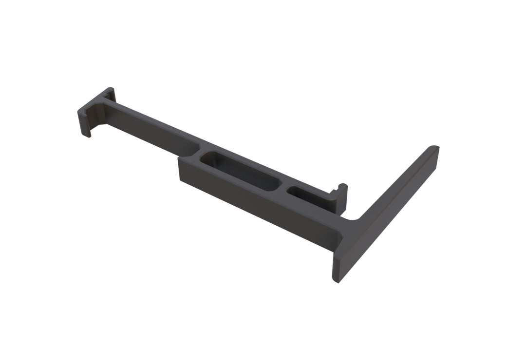Vertical Stand for Nvidia Jetson Nano