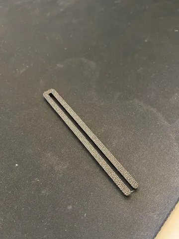 DIY Pelican Trekpak Dividers Clip