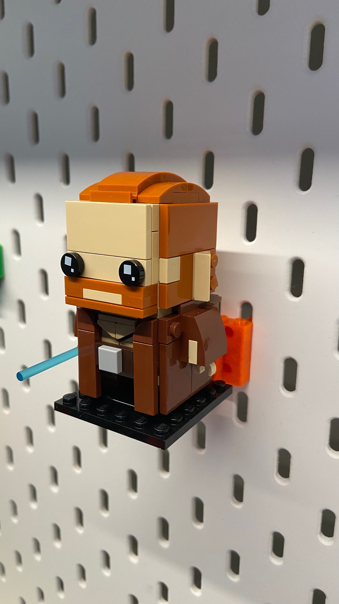 Lego BrickHeadz Skadis Holder