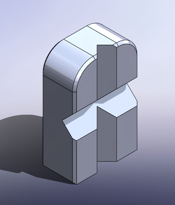 6" Quick Clamp Replacement pads