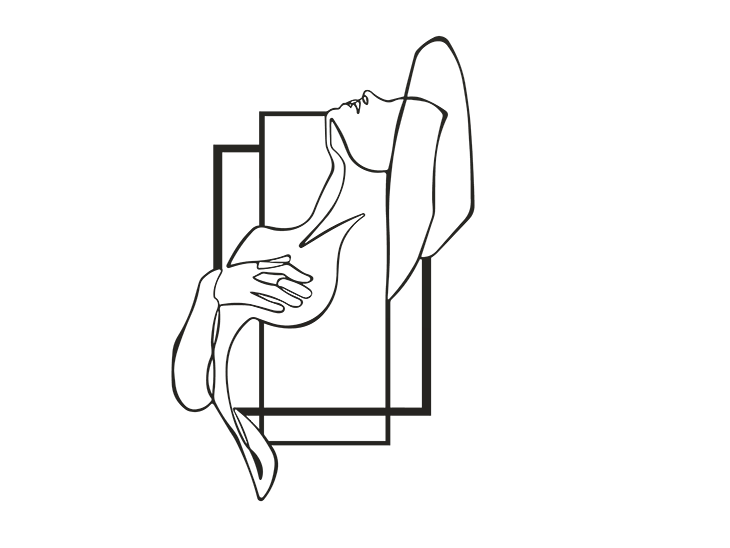 Lines set by mishkin2 | Download free STL model | Printables.com