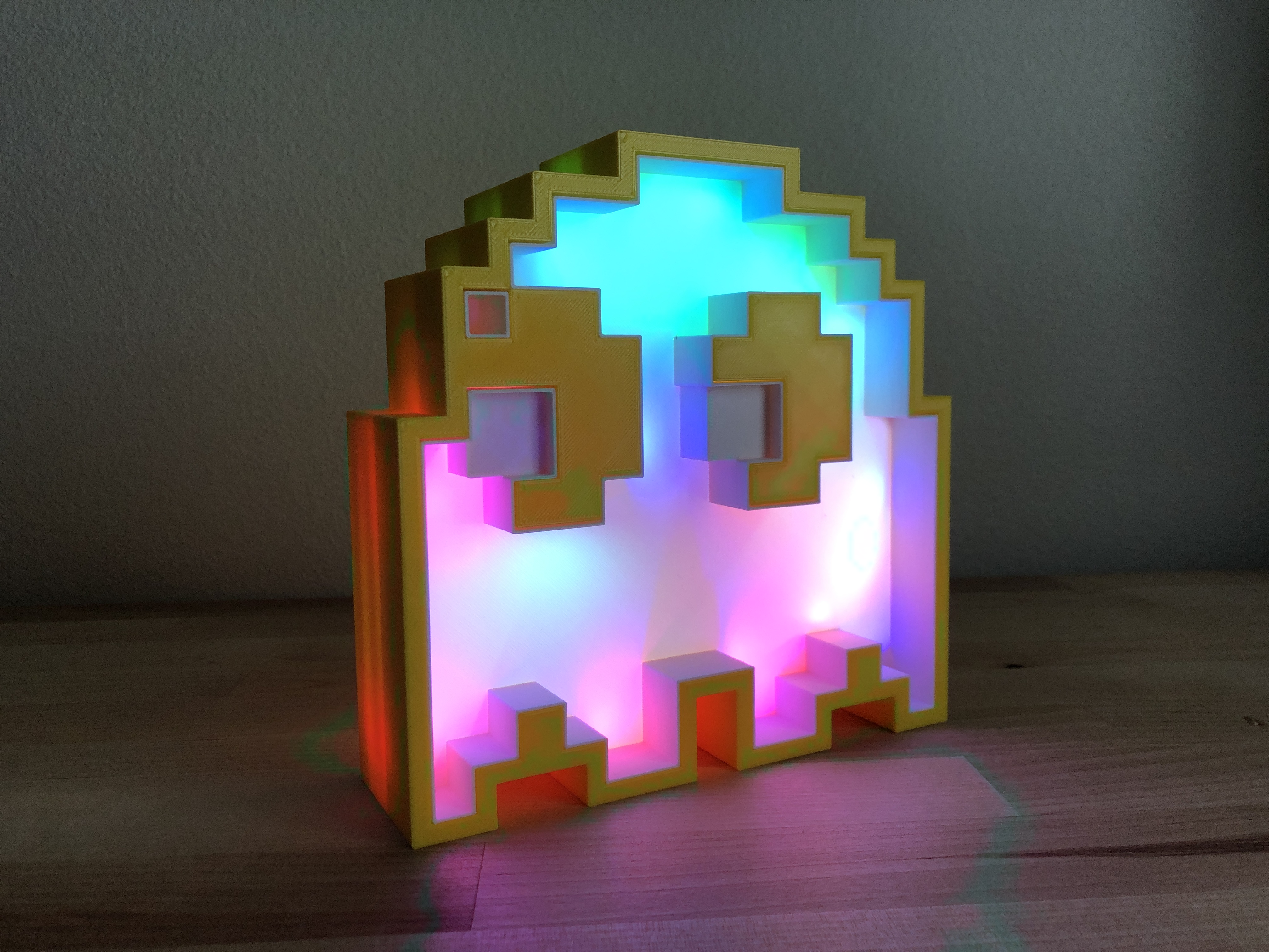 Blinky Lamp
