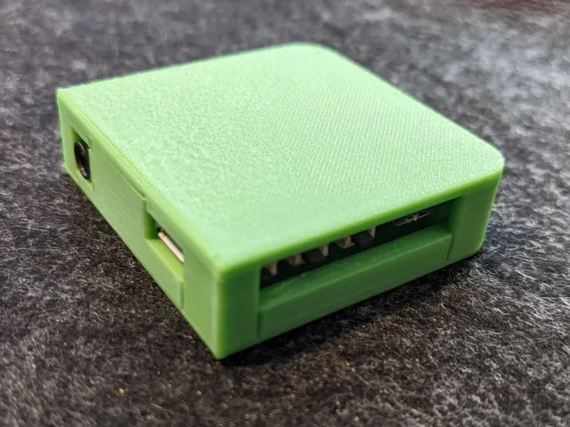 Case for BT5.0 Pro audio receiver