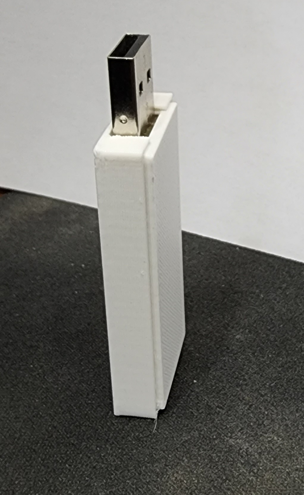 CC2652 CircuitSetup Zigbee Stick Case — miniatura 2