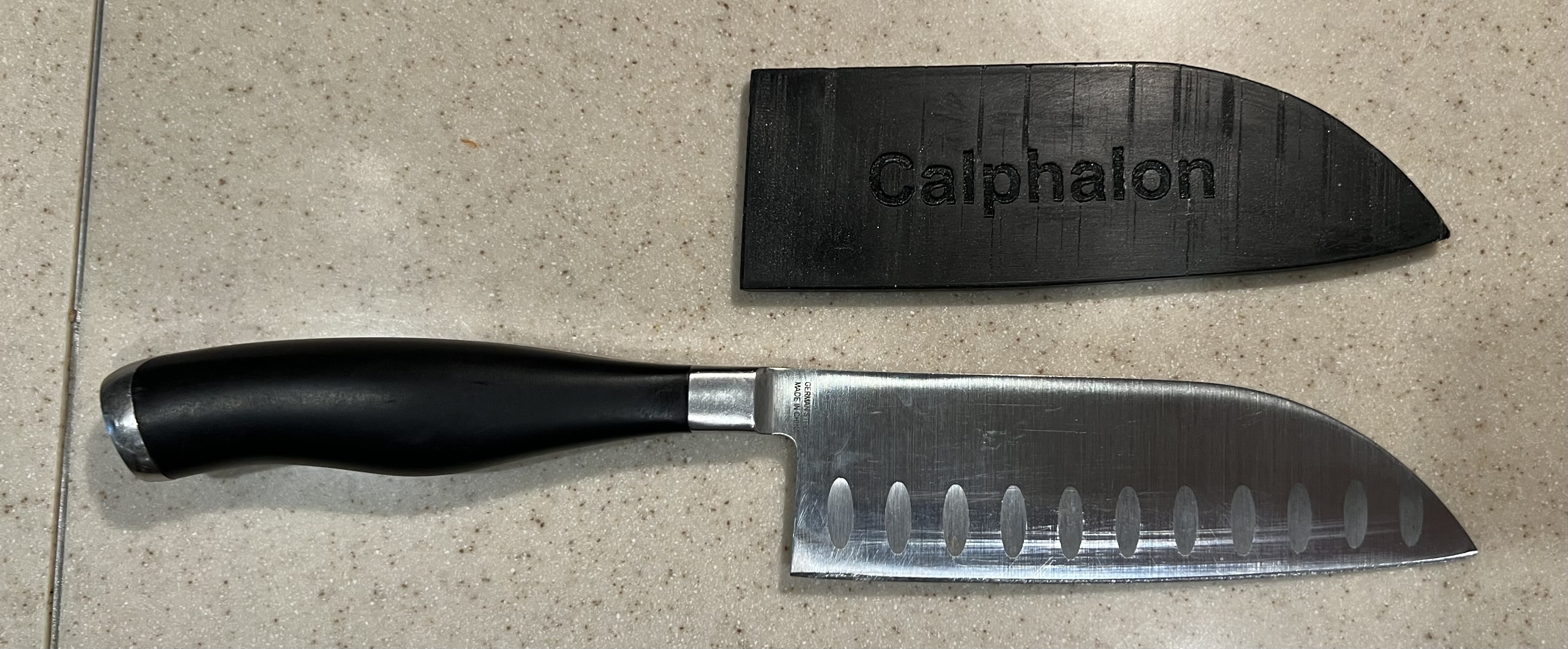 Calphalon Santoku 5 inch Knife Sheath