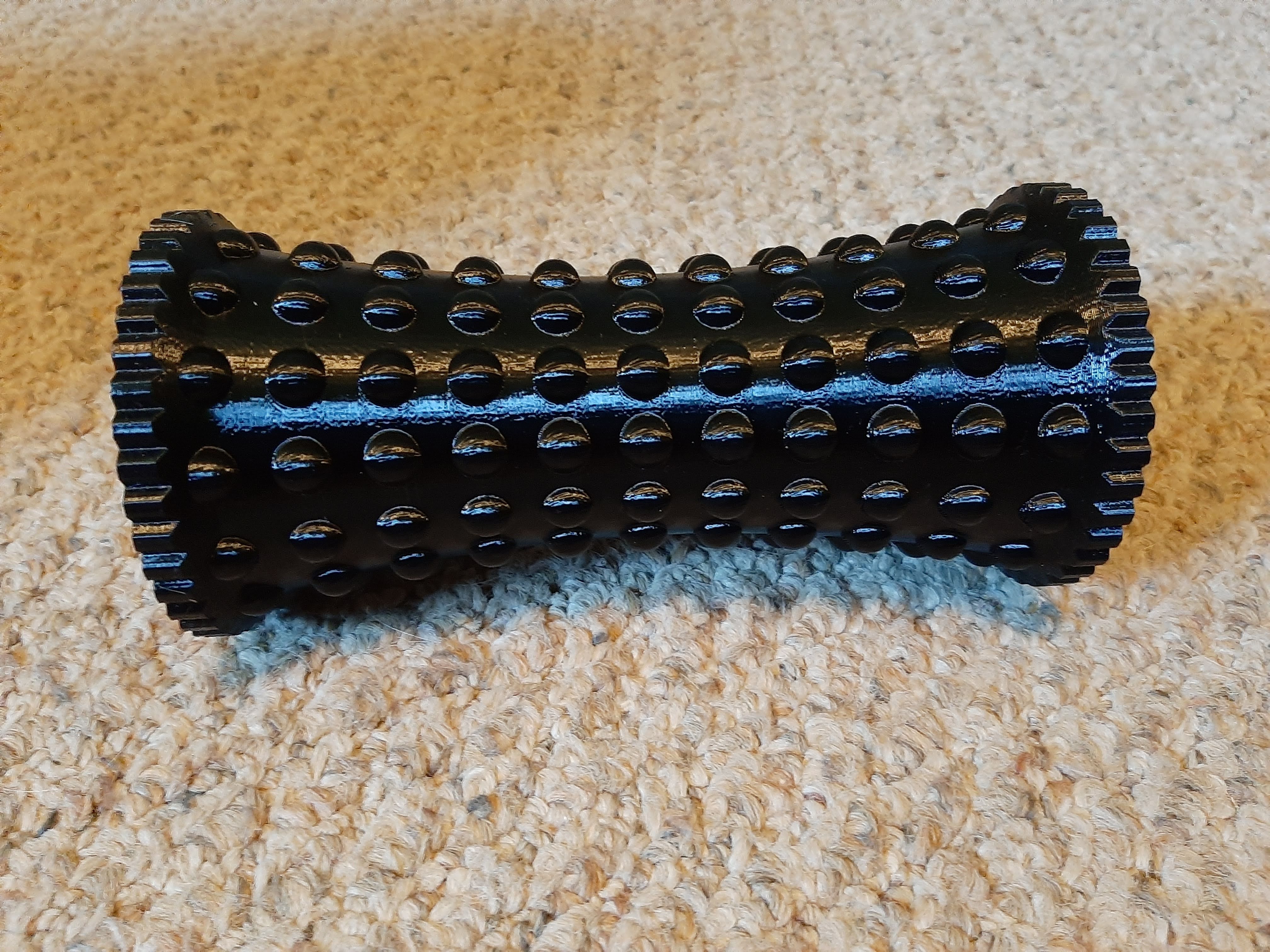 Muscle/Foot Roller & Massager