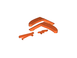 quetip gun by ofer k | Download free STL model | Printables.com