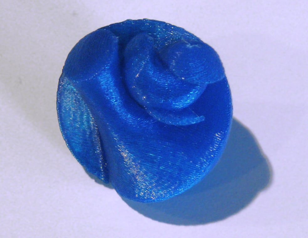 Implicit Solid Model