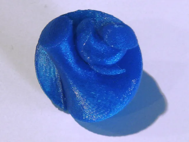 Implicit Solid Model