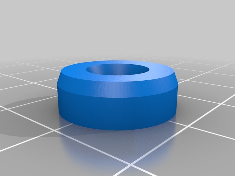 Chair Slider Foot