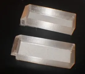Replacement Container
