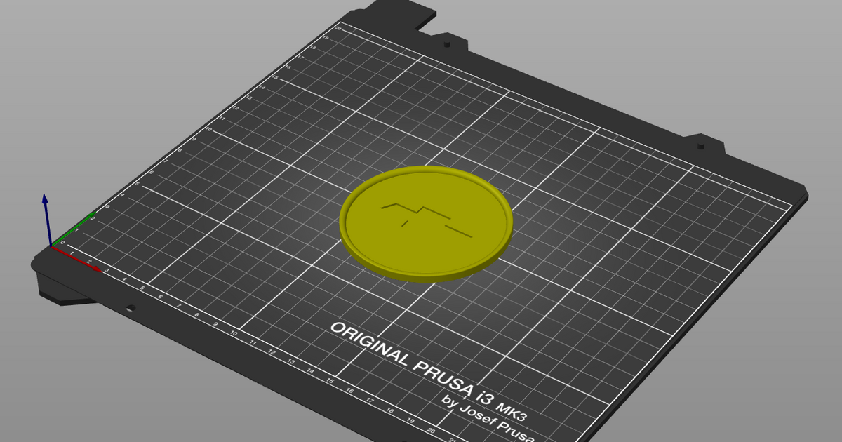 Chevy Bowtie Printable