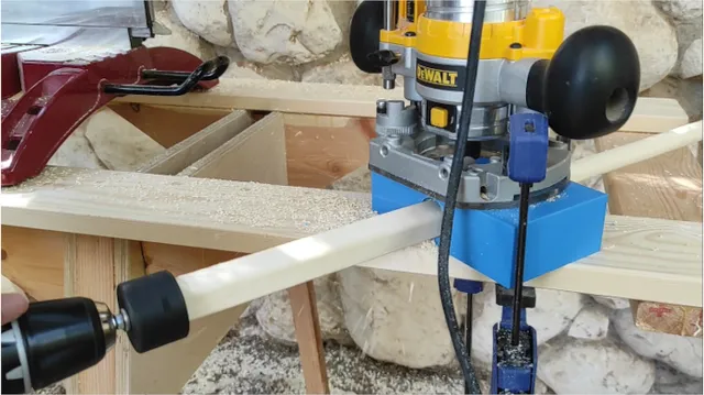 18 mm wood dowel maker