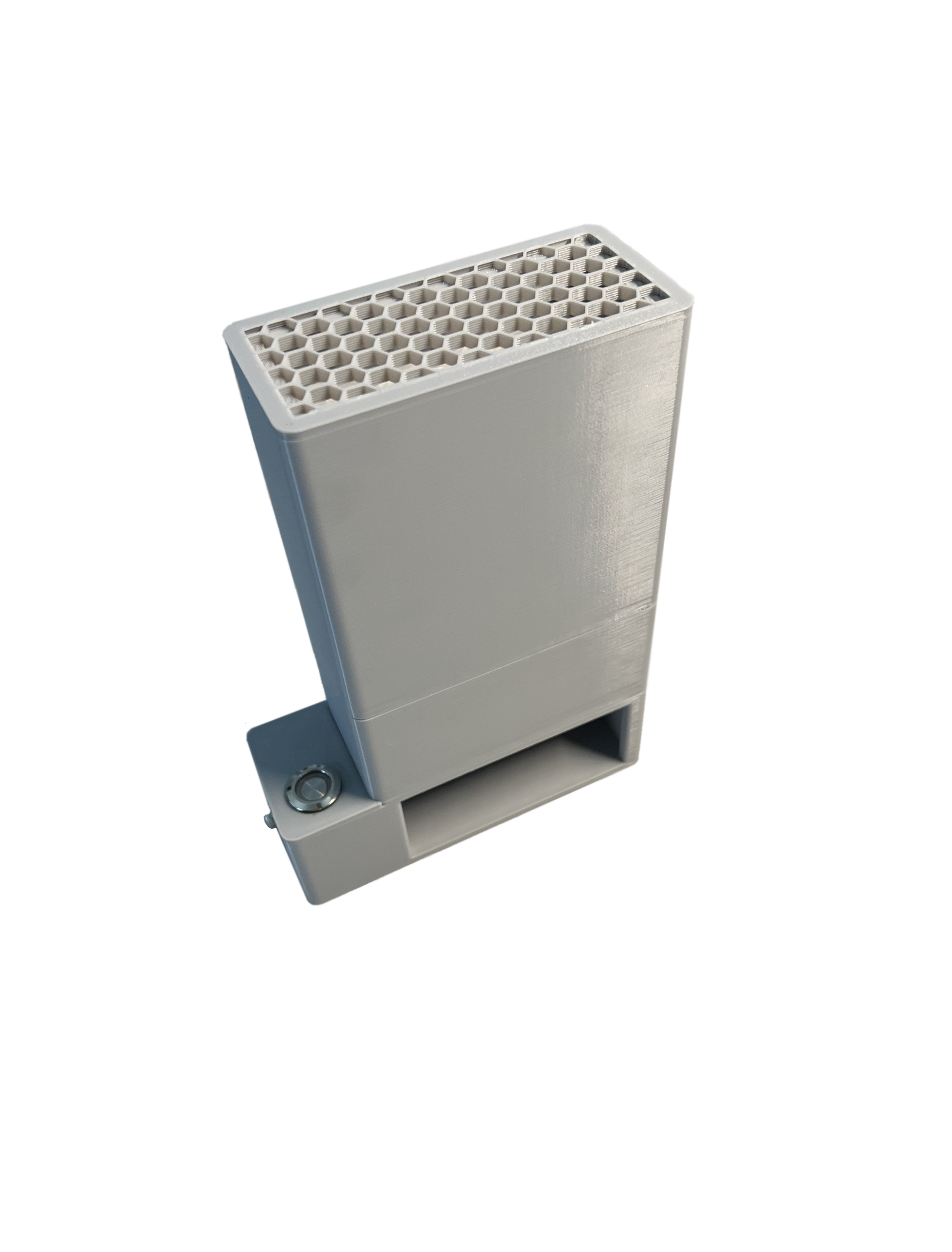 Printer Air Filter (Bento Box)