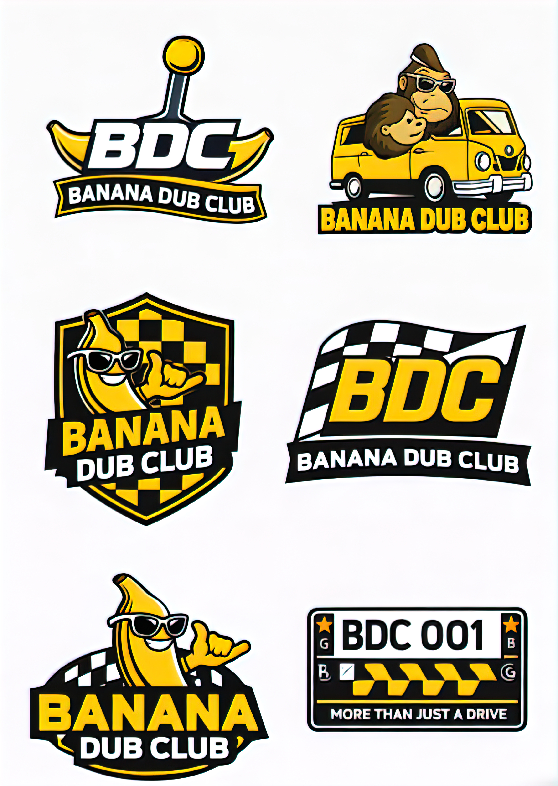 banana