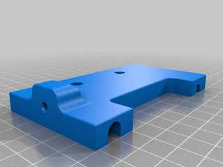 Onefinity Homing Switch Brackets