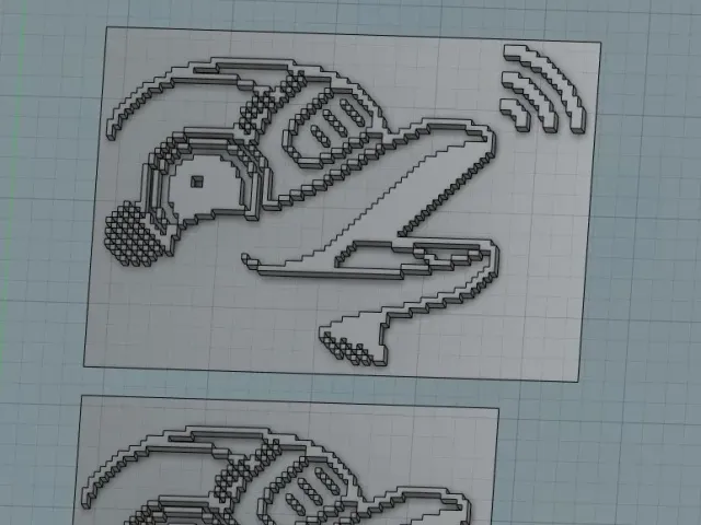 Flipper Zero Logos