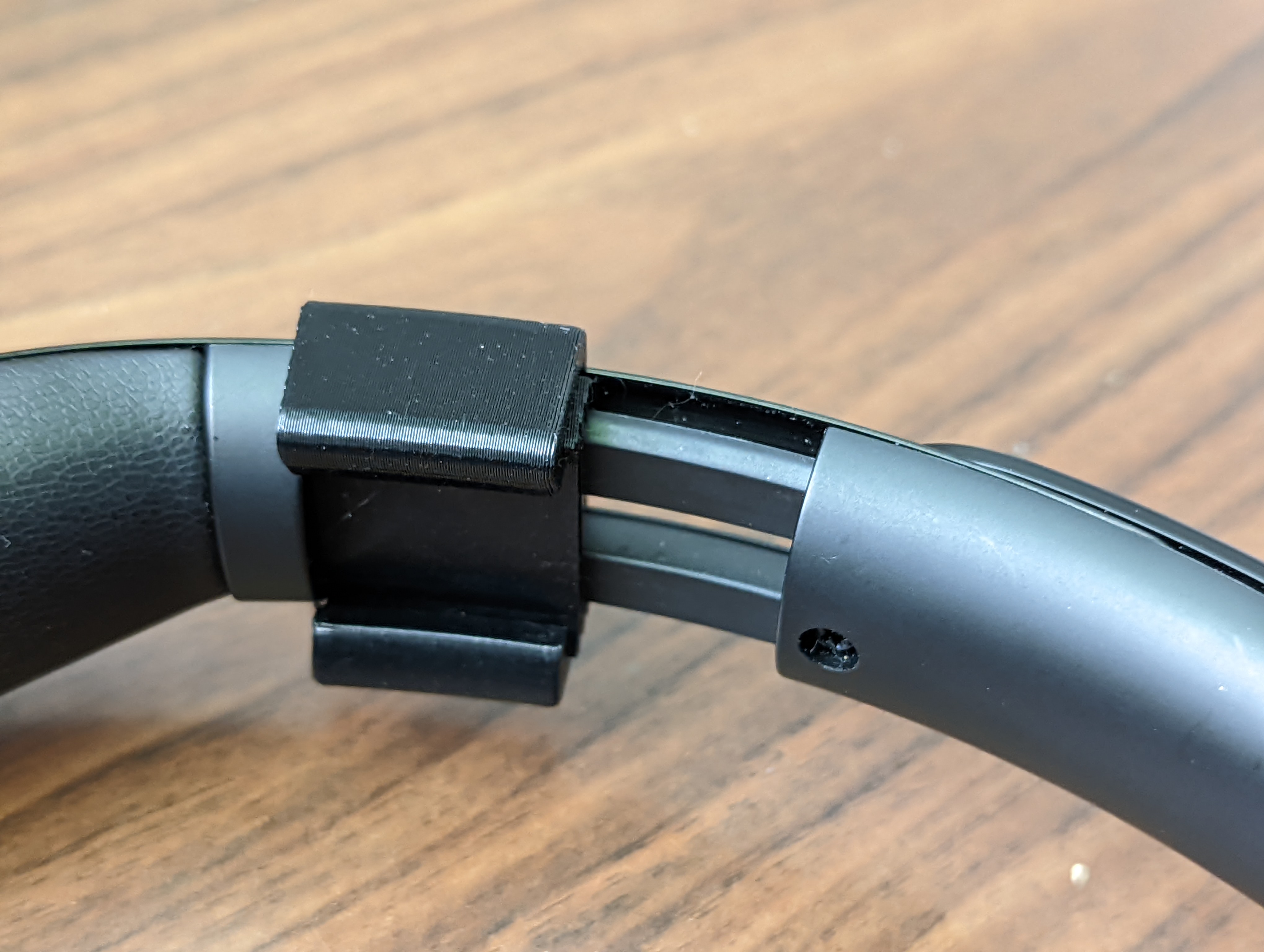 Anker Life Soundcore Q30 headphone band mender