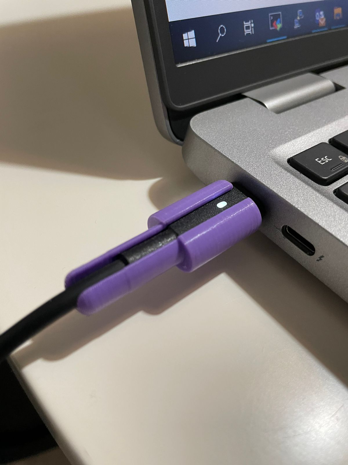 USB-C FOR DELL LATITUD 5521 90 W