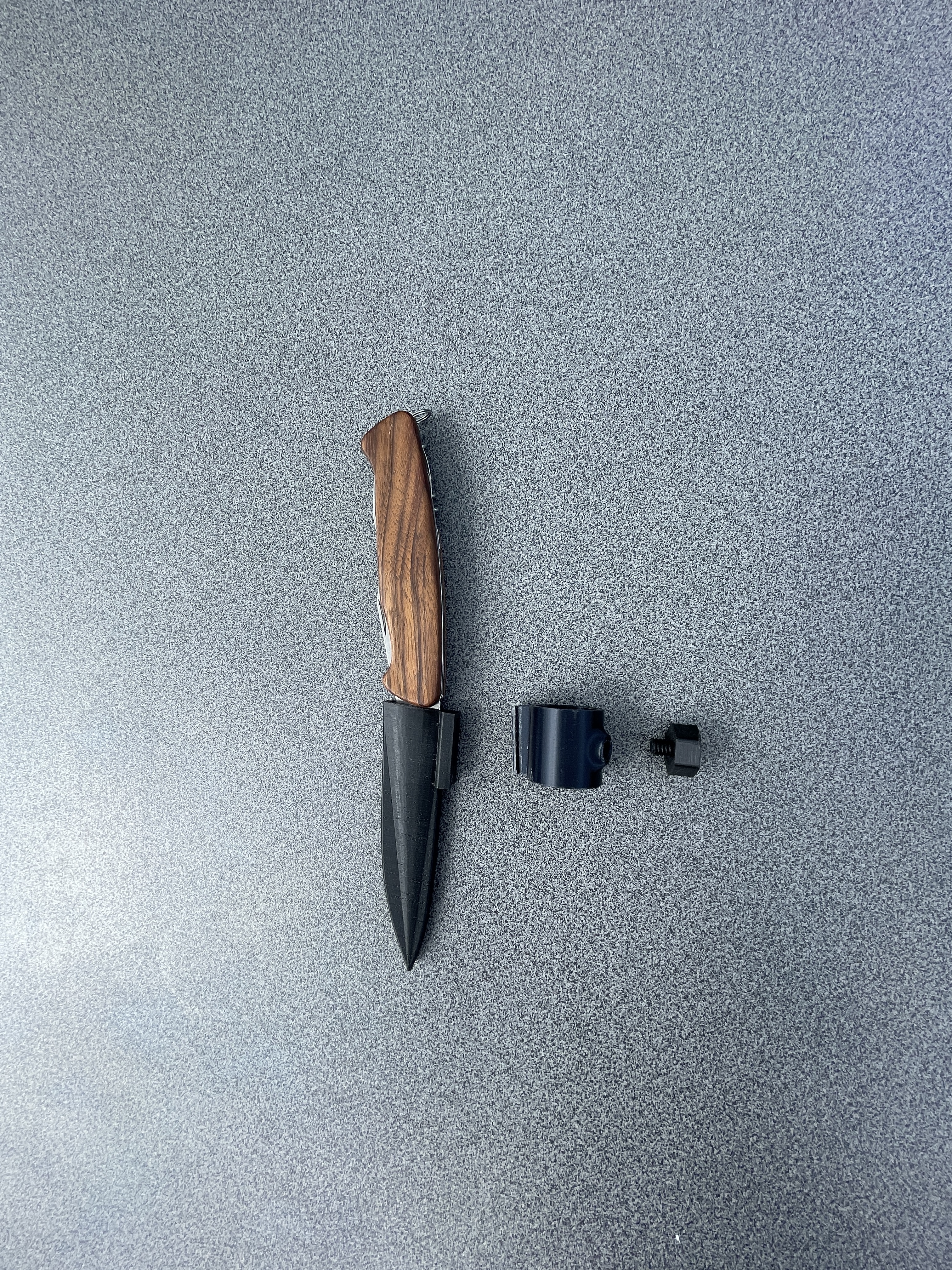 Knife Table Holder