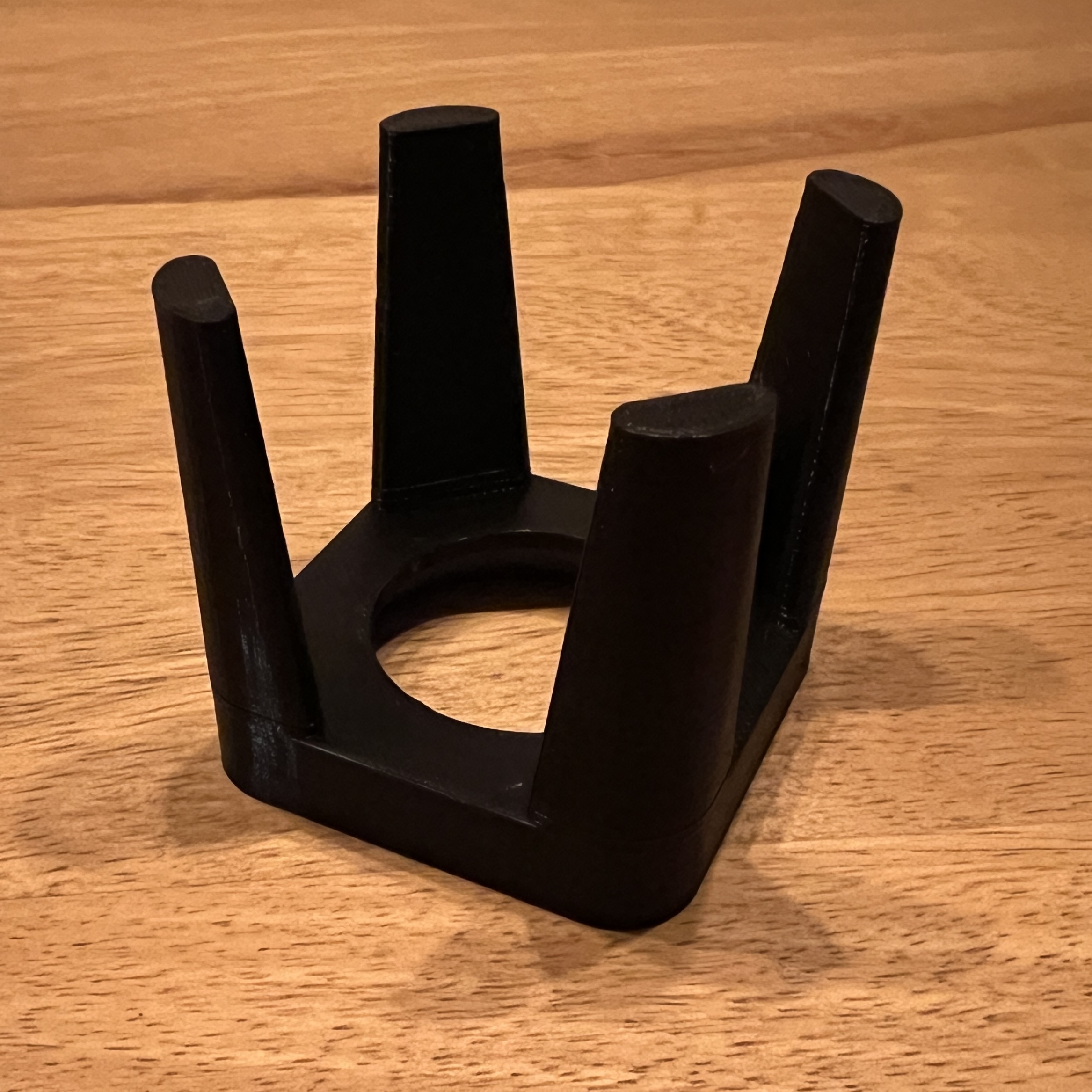 Upside Down Bottle Holder — miniatura 3