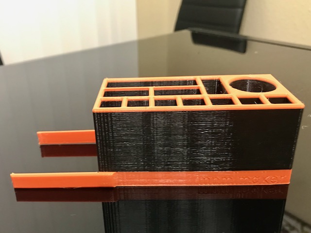 Miniatura 2 do modelo 3D LACK Enclosure Toolbox (mod)