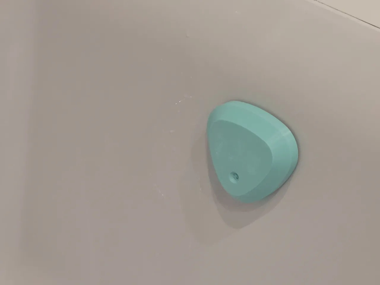 bathtub knob