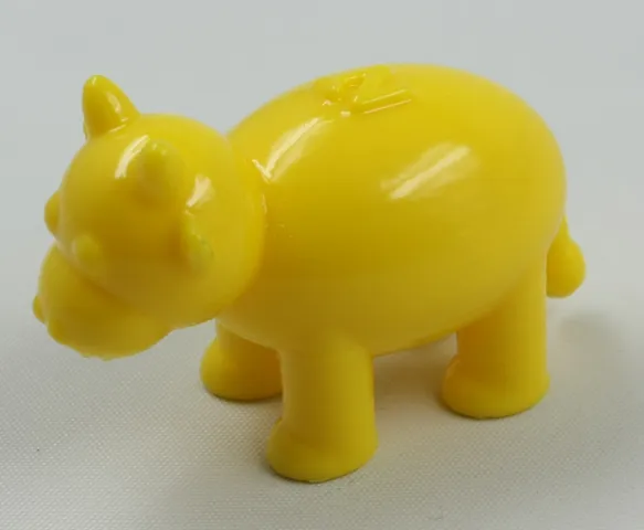 NT Cow