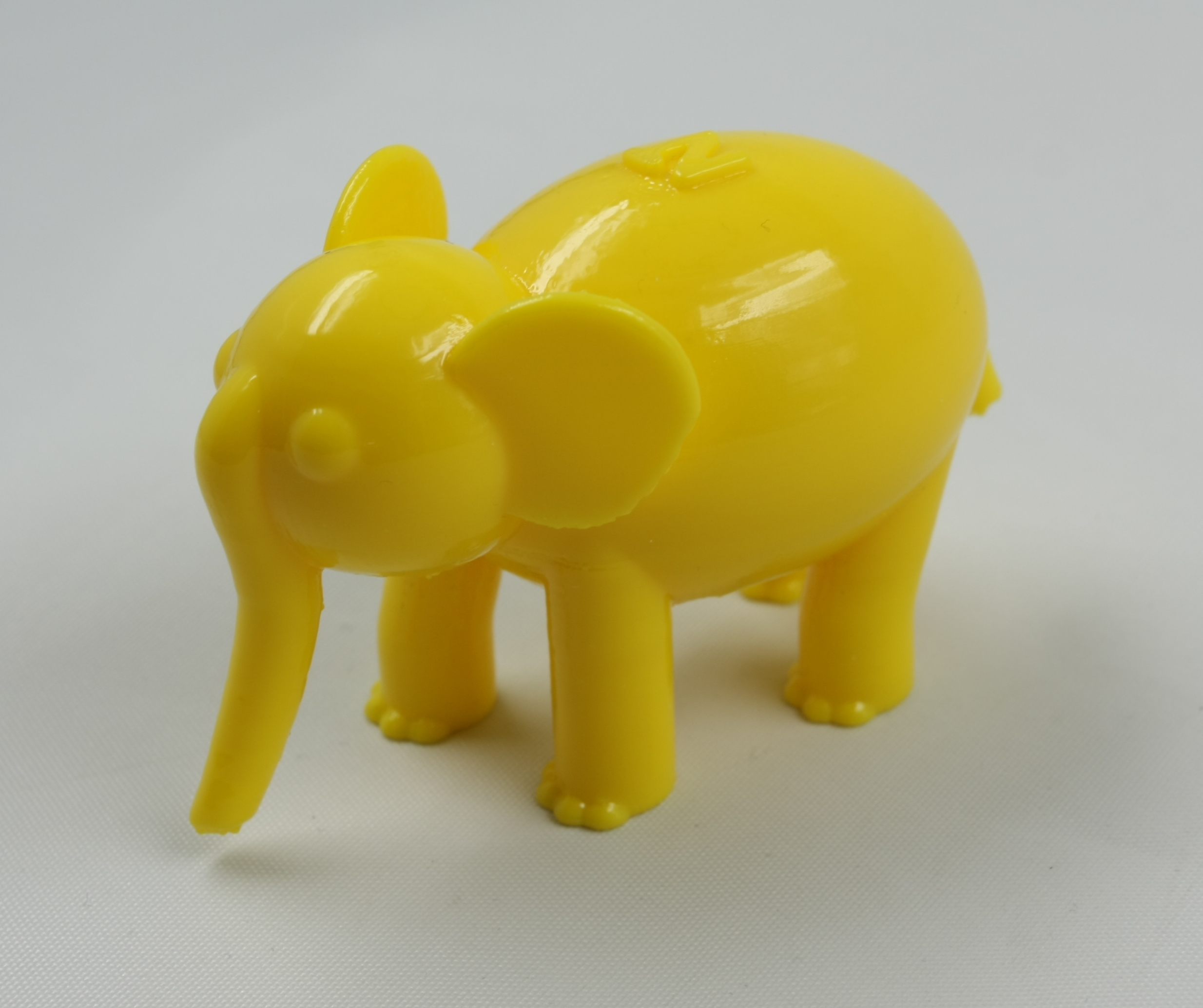 NT Elephant