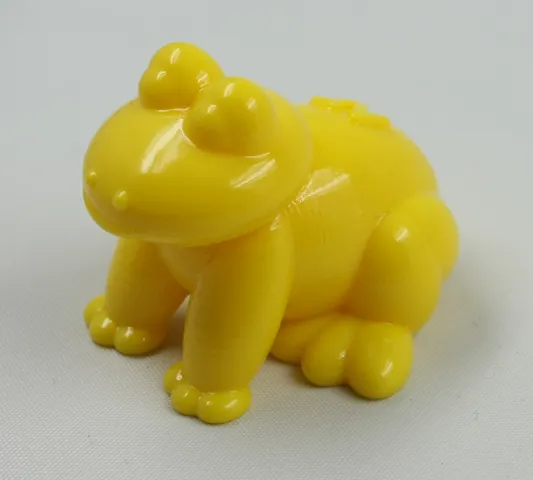 NT Frog
