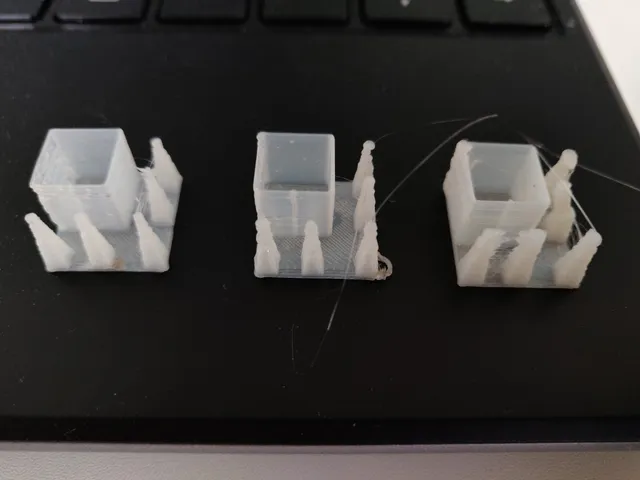 Retraction Test