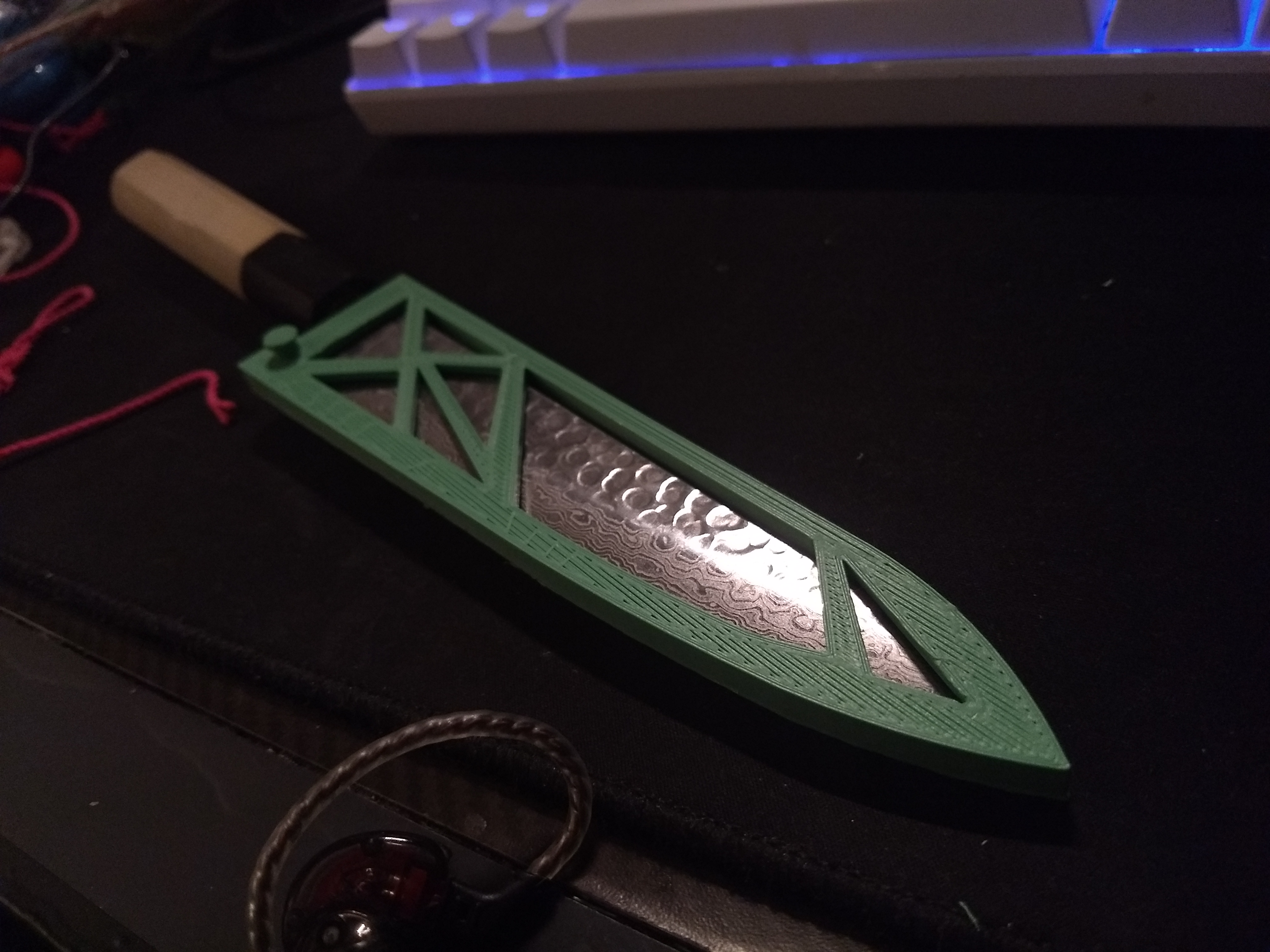 Petty Knife Sleeve/Saya