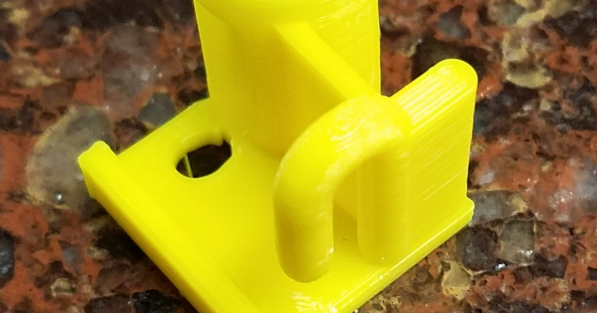 Filament Guide By Gil80 Download Free STL Model Printables filament-guide-by-gil80-download-free-stl-model-printables