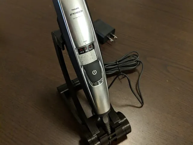 Philips Norelco Beard Trimmer Stand