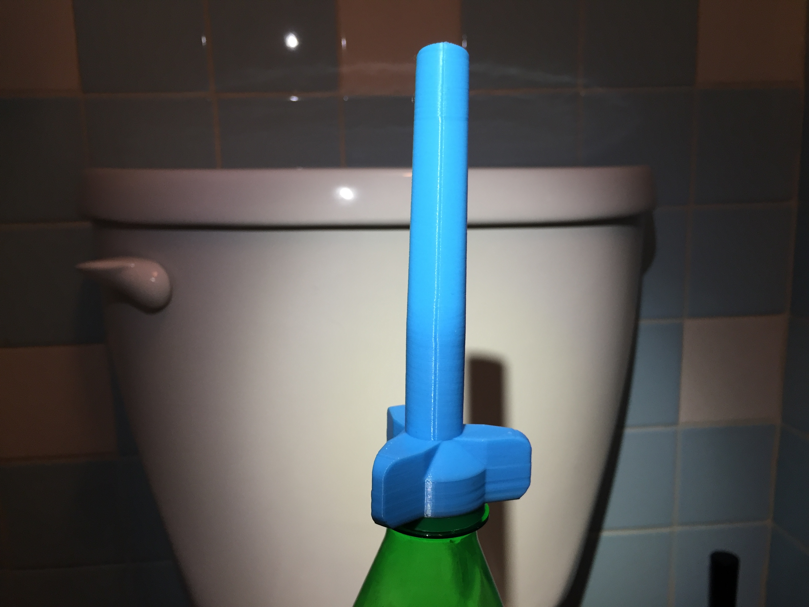 Better Than Toilet Paper in a Pandemic a Bidet by Public Products