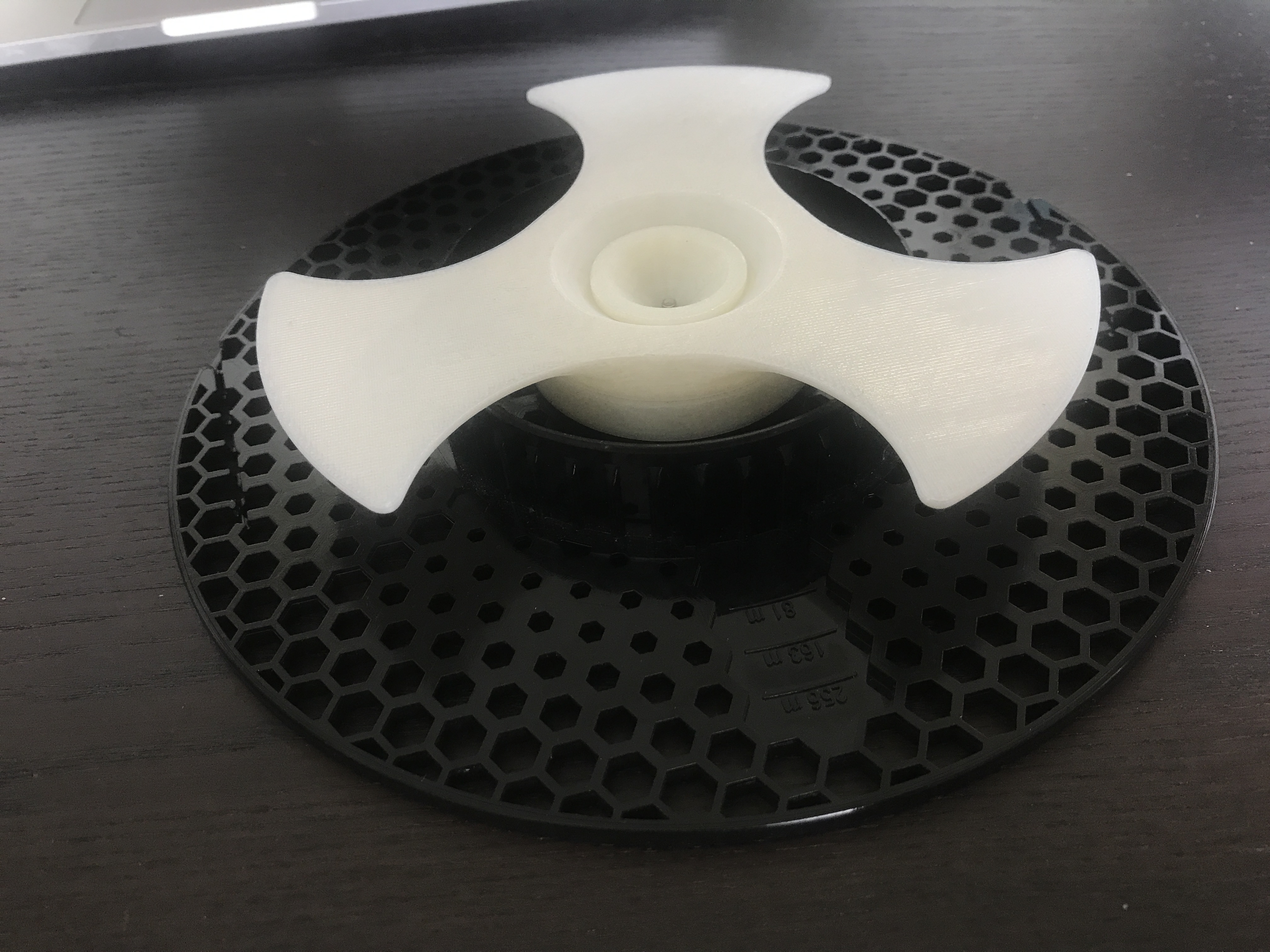 Miniatura 2 do modelo 3D Prusament Turn Table