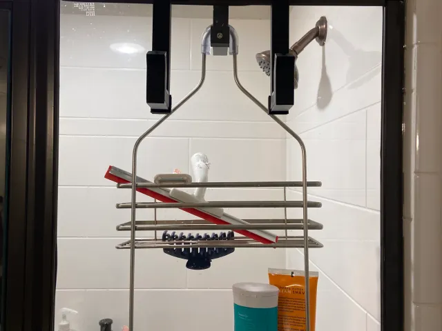 Shower Caddy Hook