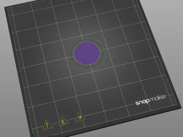 Calibration Test